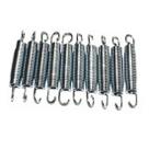 Kit Molas para Cama Elástica 14 cm com 10 pçs
