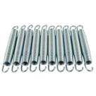 Kit Molas para Cama Elástica 18 cm com 10 pçs