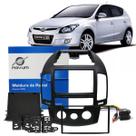 Kit Moldura 2 Din 7 Polegadas e Cabos Originais Expex EKTHY007