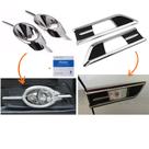 Kit Moldura Cromado Farol De Milha E Pisca Seta Chevrolet Cruze Sedan 2009 2010 2011 2012 2013 2014 Kit Moldura Cromado Farol De Milha E Pisca Seta Chevrolet Cruze Sedan 2009 2010 2011 2012 2013 2014