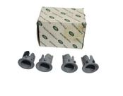Kit Moldura Sensor Estacionamento Frontal Original Range Rover Kit Moldura Sensor Estacionamento Frontal Original Range Rover