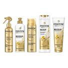 Kit Molecular Bond Repair Completo 5 Itens Pantene
