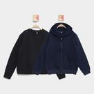 Kit Moletom Infantil Candy Kids C/ 2 Peças Masculina