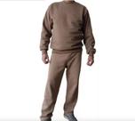 Kit Moletom Presidio Masculino Gabyuniformes