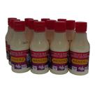 Kit Molho de Alho Mendez 215ml 12 Cremoso com Pimenta