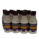 Kit Molho de Alho Mendez 215ml 12 Cremoso Defumado