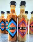 KIT MOLHO DE PIMENTA DE BUTECO (150ml cada)