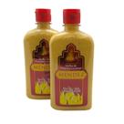 Kit Molho de Pimenta Mendez 450ml 02 Cremosa Tradicional