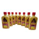 Kit Molho de Pimenta Mendez 450ml 08 Cremosa Tradicional
