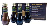 KIT Molhos de Jabuticaba