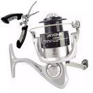 Kit Molinete Arena 4000 Marine Ideal para Pesqueiros Rios e Praias + Alicate multifuncional