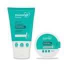 Kit Monange Facial Anti-oleosidade - 2 produtos