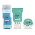 Kit Monange Facial Anti-oleosidade - 3 UN