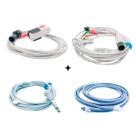 Kit Monitorização Completo Para Monitores Dixtal