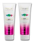 Kit Monoi Oil creme de pentear hidratante 300ml + Monoi Oil condicionador hidratante 300ml