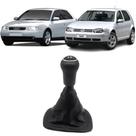 Kit Monopla Bola Câmbio+coifa Golf 1998/2007 e Audi A3 97/00
