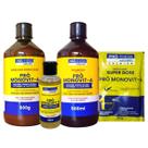 Kit Monovit A 500ml + Sachê Pro Thess