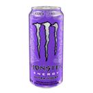 Kit Monster Energy Ultra Violet - Pack 6 Unidades