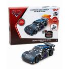 Kit Monta Storm De Metal 200 Peças - Toyng Kit Monta Storm De Metal 200 Peças - Toyng