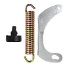 Kit Montagem Cavalete Central TItan Fan 150, Fan 125 09 a 18 Kit Montagem Cavalete Central TItan Fan 150, Fan 125 09 a 18