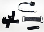 Kit Montagem Conectividade Original Street Triple A9800138