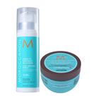 Kit Moroccanoil Curl Defining 250ml + Hydrating mask 250ml