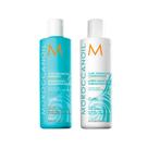 Kit Moroccanoil Curl - Shampoo 250ml + Condicionador 250ml Kit Moroccanoil Curl - Shampoo 250ml + Condicionador 250ml
