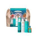 Kit Moroccanoil Hydration Shampoo e Condicionador 250ml + All in One Leave-In 160ml + Óleo Tratamento 25ml