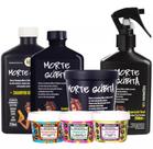 Kit Morte Súbita 4 Produtos + 3 Ghee 100g Lola Cosmetics