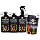 Kit Morte Súbita Lola Cosmetics Completo 4 Produtos