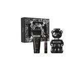 Kit moschino toy boy edp 100ml + body gel 100ml + edp 10ml