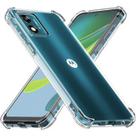 Kit Moto E13 - Capa Transparente Anti Impacto + Pelicula 9D Cerâmica Moto E13 Kit Moto E13 - Capa Transparente Anti Impacto + Pelicula 9D Cerâmica Moto E13
