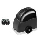 Kit Motor 1/5 Portão Eletrônico Deslizante RCG Slim 127V
