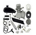 Kit motor 80cc para bicicleta motorizada 80cc - DSR