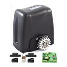 Kit Motor Automatizador Portão Deslizante Atto Turbo Rossi Sem Cremalheiras 220v