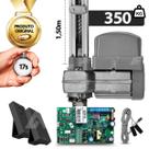 Kit Motor Basculante PPA Penta Condominium Analógico 350kg 1,5m