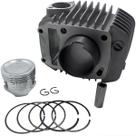 Kit motor biz 125 06 a 08