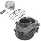 Kit motor c/ cilindro/ pistao / anel lead 110 09/15 (1106947) kmp b/23/7