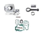 Kit Motor Cilindro Biela E Junta Dafra Speed 150 2014 2015