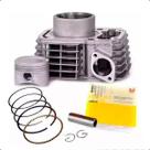 Kit Motor Cilindro Metal Leve Honda XRE 190 K-9859 Kit Motor Cilindro Metal Leve Honda XRE 190 K-9859