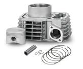 Kit Motor Cilindro Titan150 04-15 / Nxr150 06/15 Grapex