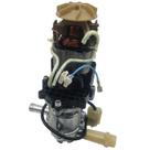 Kit Motor com Bomba para Lavajato Tekna HLX95 1400W (127V)