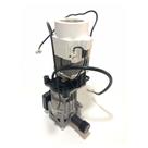 Kit Motor com Bomba para Lavajato Worker LW1200 1200W (220V)