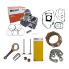 Kit Motor Completo Biela Juntas HONDA Cg Titan 150 2004/2016