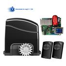 Kit Motor de Portao AGL Speed Turbo Pro Light 300kg Veloc 3s