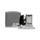 Kit Motor de Portão Eletrônico Automatizador PPA DZ New Home 250 1/4 Hp