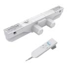 Kit Motor Duplo Cama Hospitalar Bivolt + Controle
