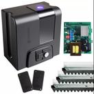 Kit Motor DZ Mano Nitro 3m Crem 2 Control 127/220v 650kg