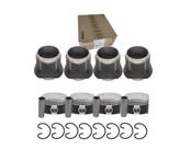 Kit Motor Fusca 1800 Forjado 90,5 X 69mm Mahle Camisa Pistão K-9001 STD Kit Motor Fusca 1800 Forjado 90,5 X 69mm Mahle Camisa Pistão K-9001 STD
