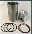 Kit motor john deere 7500 Kit motor john deere 7500